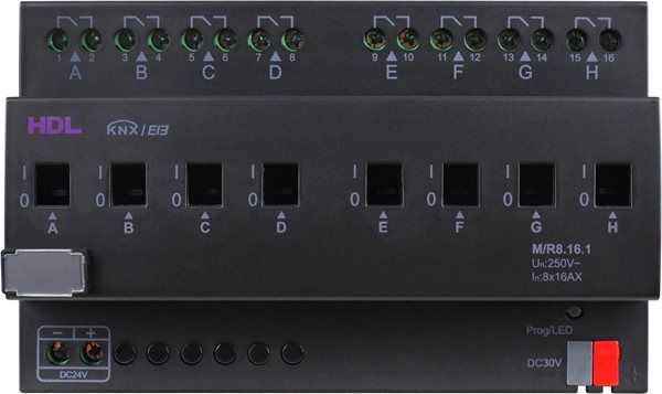 HDL-M/R8.16.1