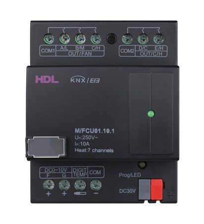HDL-M/FCU01.10.1