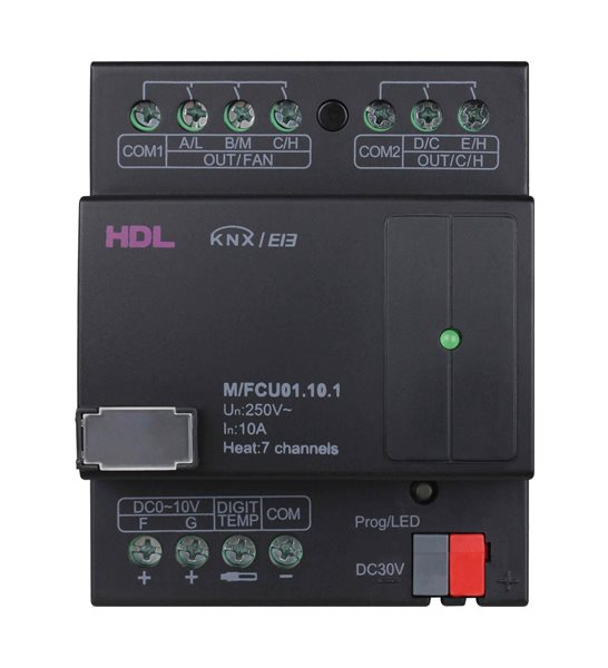 HDL-M/FCU01.10.1