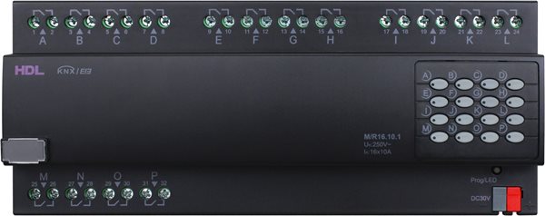 HDL-M/R16.10.1