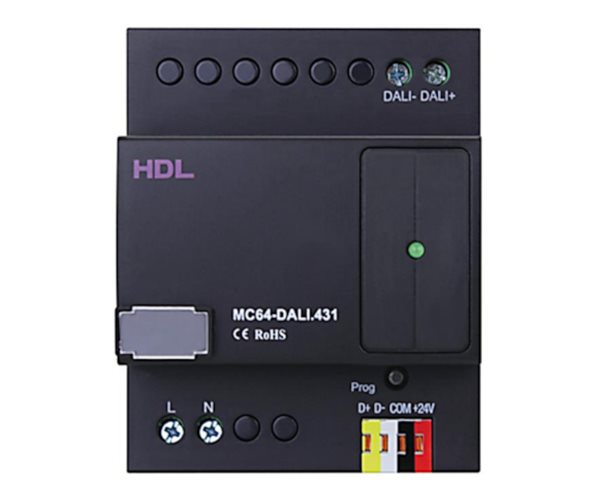 HDL-MC64-DALI2.431