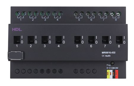 HDL-MR0816.432