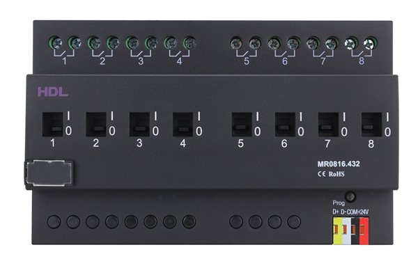 HDL-MR0816.432