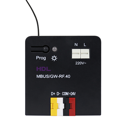 HDL-MBUS/GW-RF.40