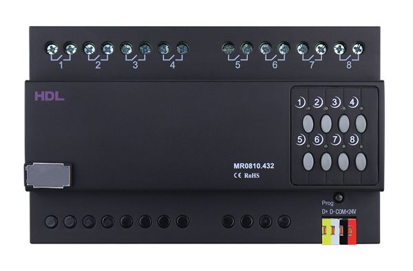 HDL-MR0810.432