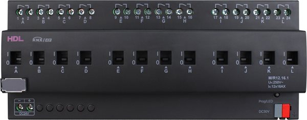 HDL-M/R12.16.1