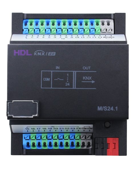 HDL-M/S24.1