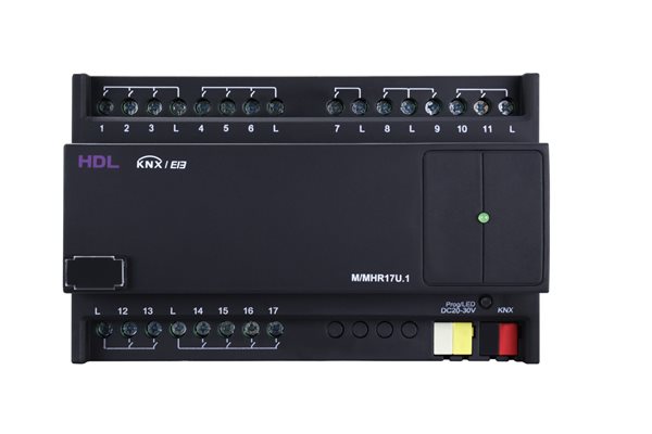 HDL-M/MHR17U.1