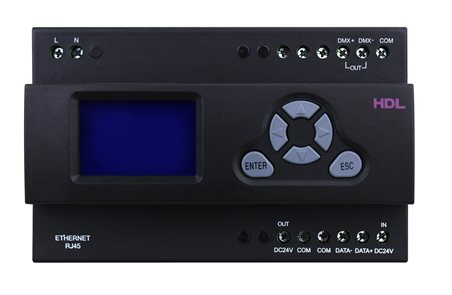 HDL-MD512-DMX.232