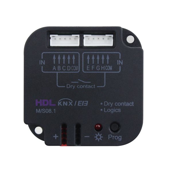 HDL-M/S08.1