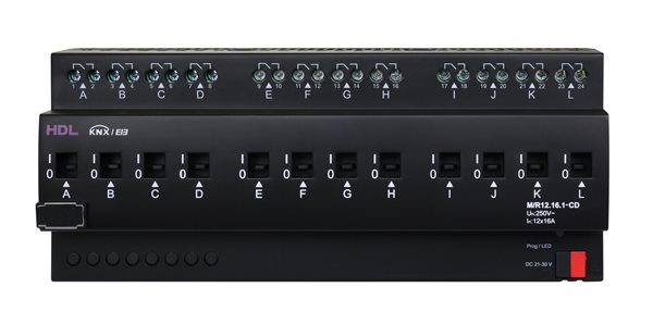 HDL-M/R12.16.1-CD