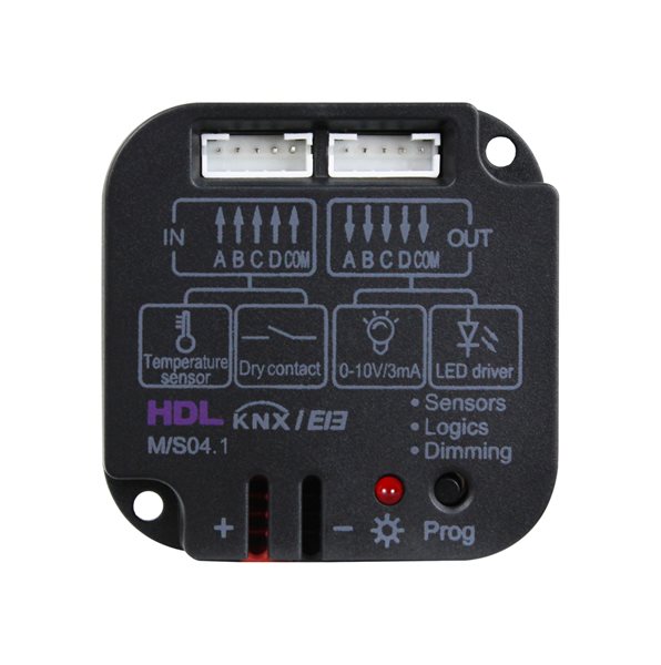 HDL-M/S04.1