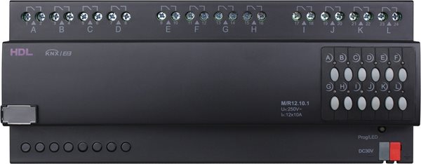 HDL-M/R12.10.1