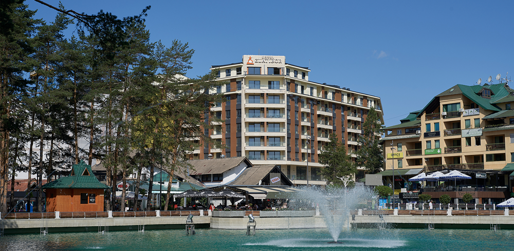 Hotel Zlatibor