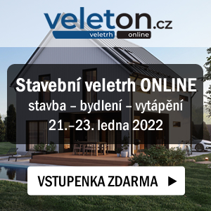 HDLA na online Stavebním veletrhu