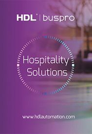 HDL Hospitality solutions