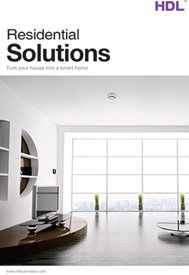 HDL Residential solutions