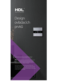 Design ovládacích prvků