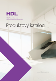  Produktový katalog