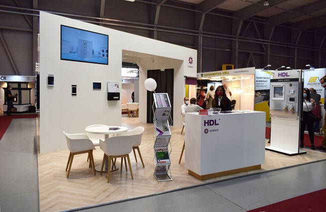 Veletrh For Arch 2020