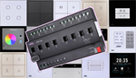 KNX mezinárodní standard automatizace budov
